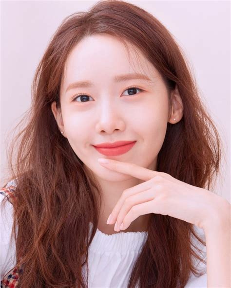 yoona brand ambassador list